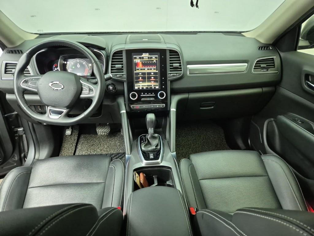 SAMSUNG QM6 - Vista 5