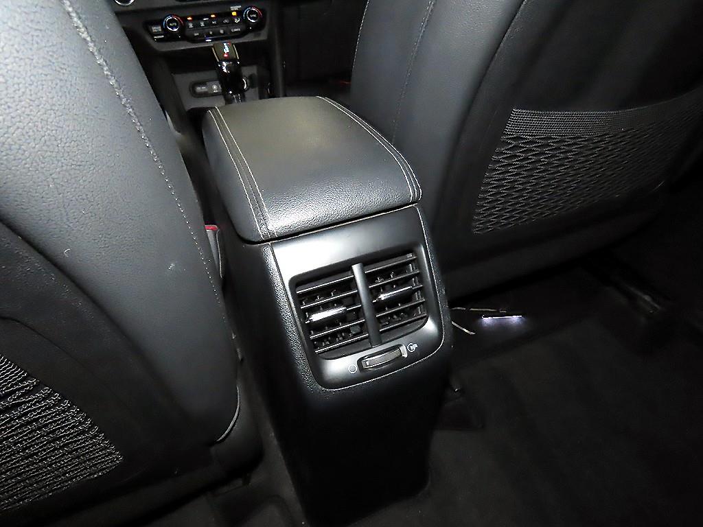 KIA Niro 2018 Blanco - Importación desde Corea - HF Imports Iquique - Foto 16