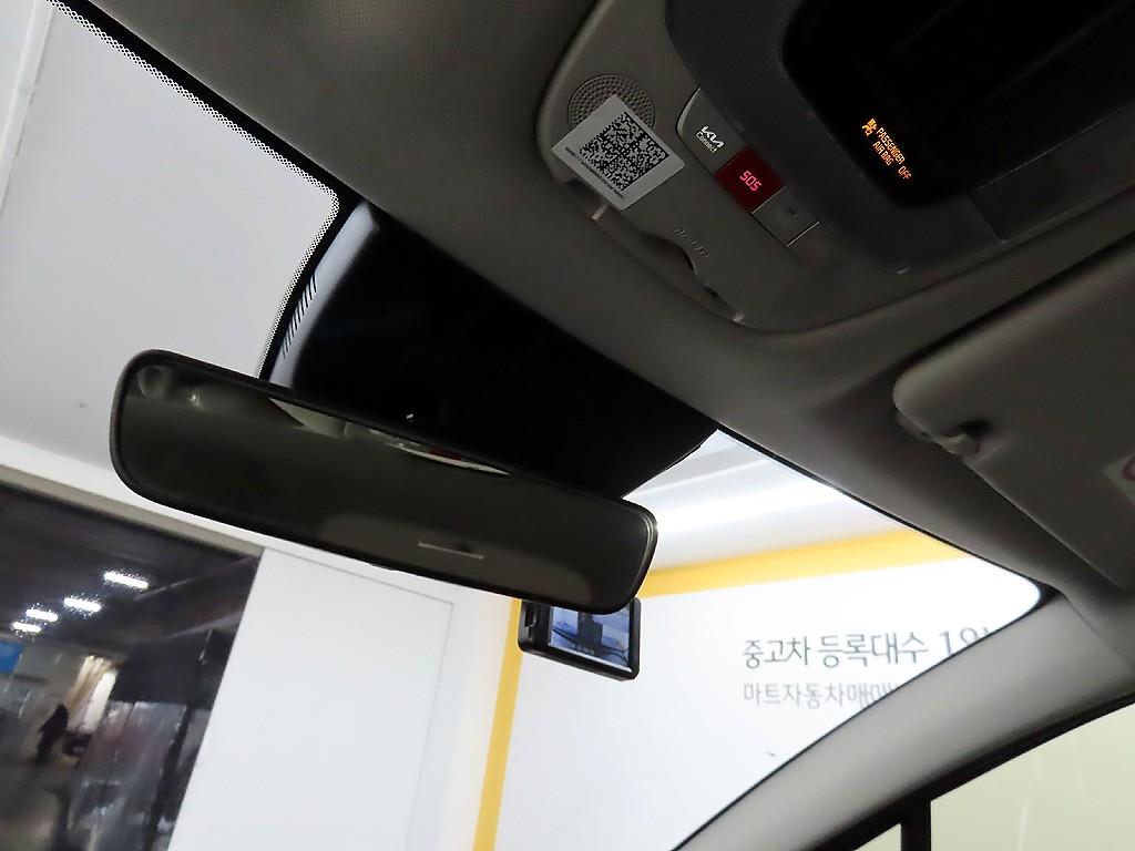 KIA Sportage 2022 Gris - Importación desde Corea - HF Imports Iquique - Foto 16