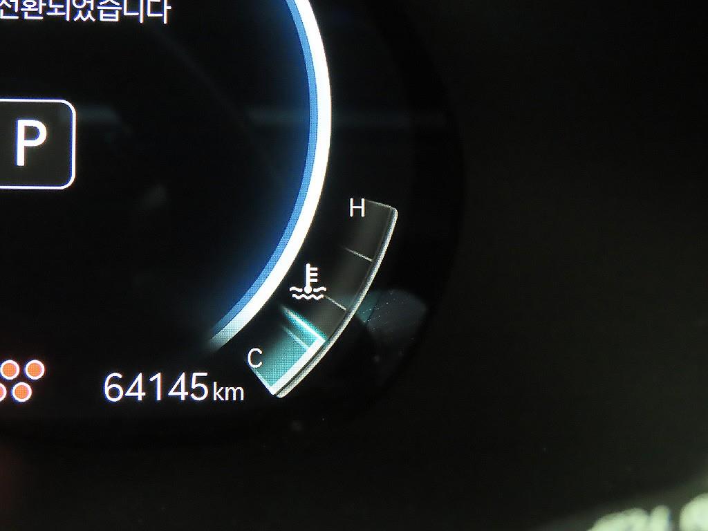 Genesis GV80 - Vista 11