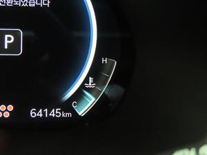 Genesis GV80 - Vista 12