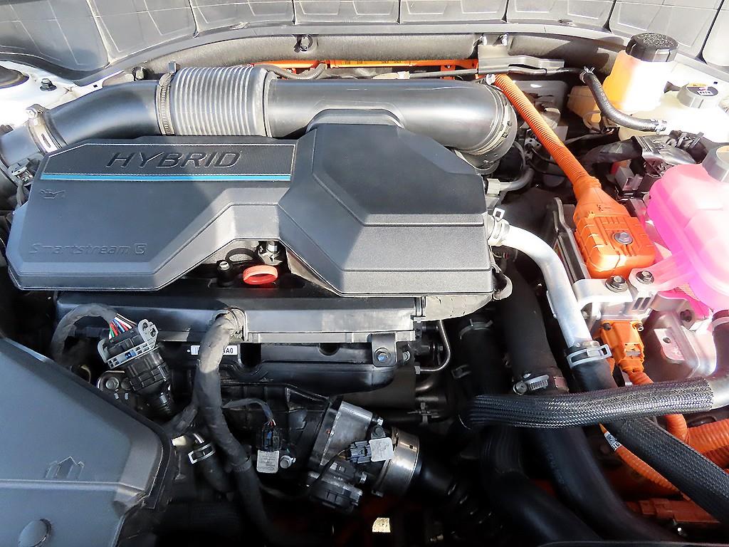 KIA Sorento 2024 Blanco - Importación desde Corea - HF Imports Iquique - Foto 19