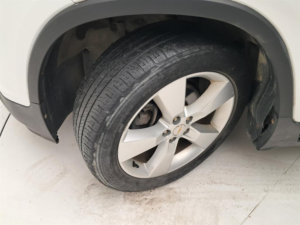 Chevrolet Trax 2014 - Importación desde Corea - HF Imports Iquique - Foto 20