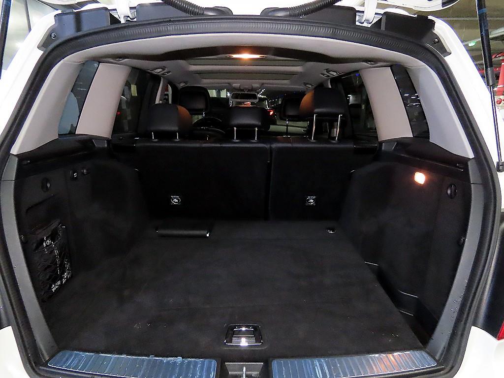 Mercedes Benz GLK Class 2013 Blanco - Importación desde Corea - HF Imports Iquique - Foto 18