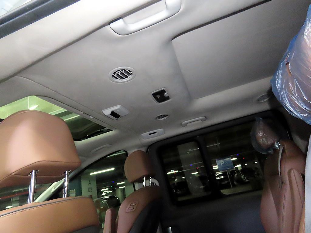 HYUNDAI Staria 2022 Blanco - Importación desde Corea - HF Imports Iquique - Foto 14