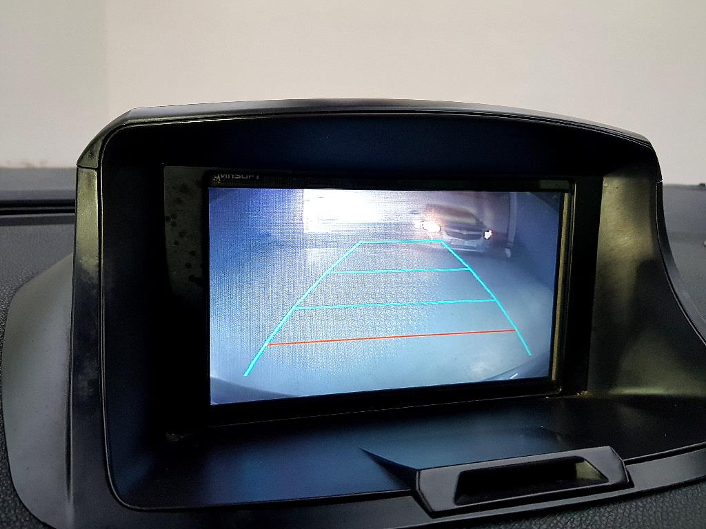 SAMSUNG SM3 - Vista 12