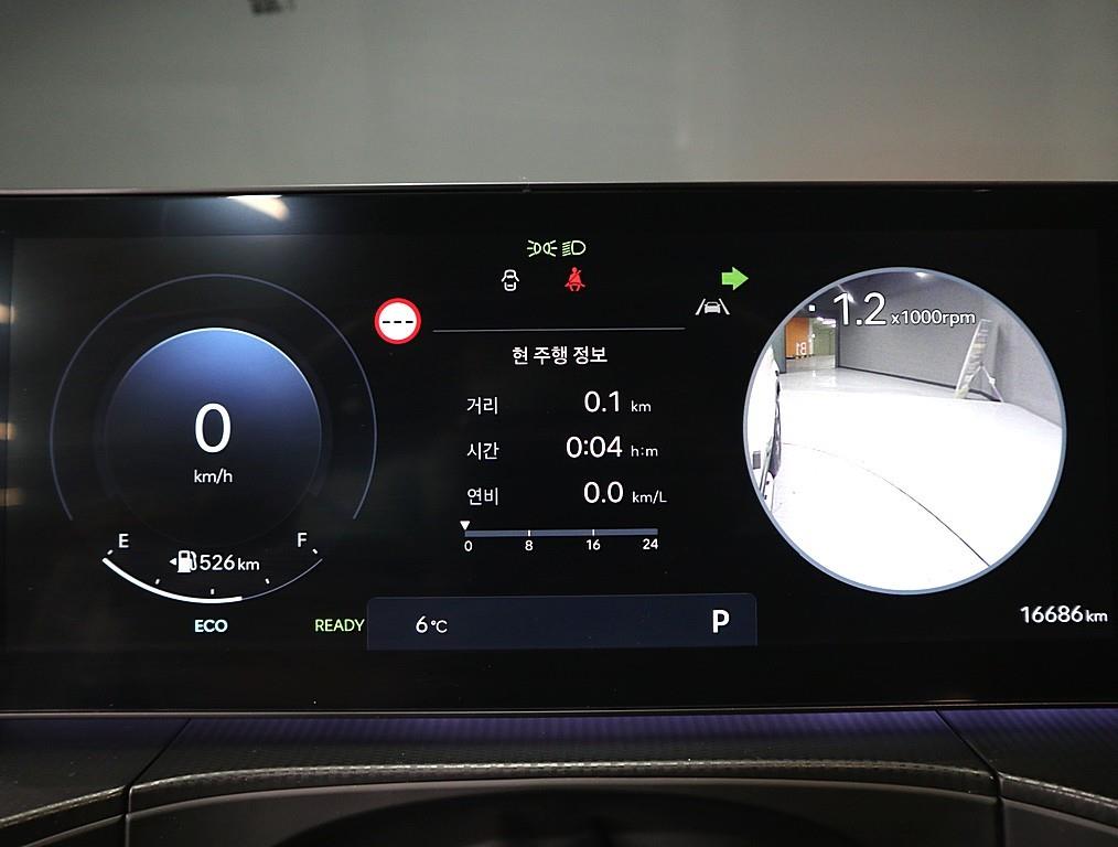 HYUNDAI Santa Fe - Vista 7