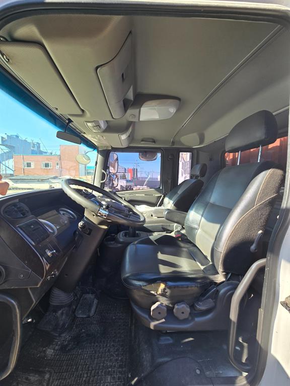 medium and large cargo goso - Vista 6