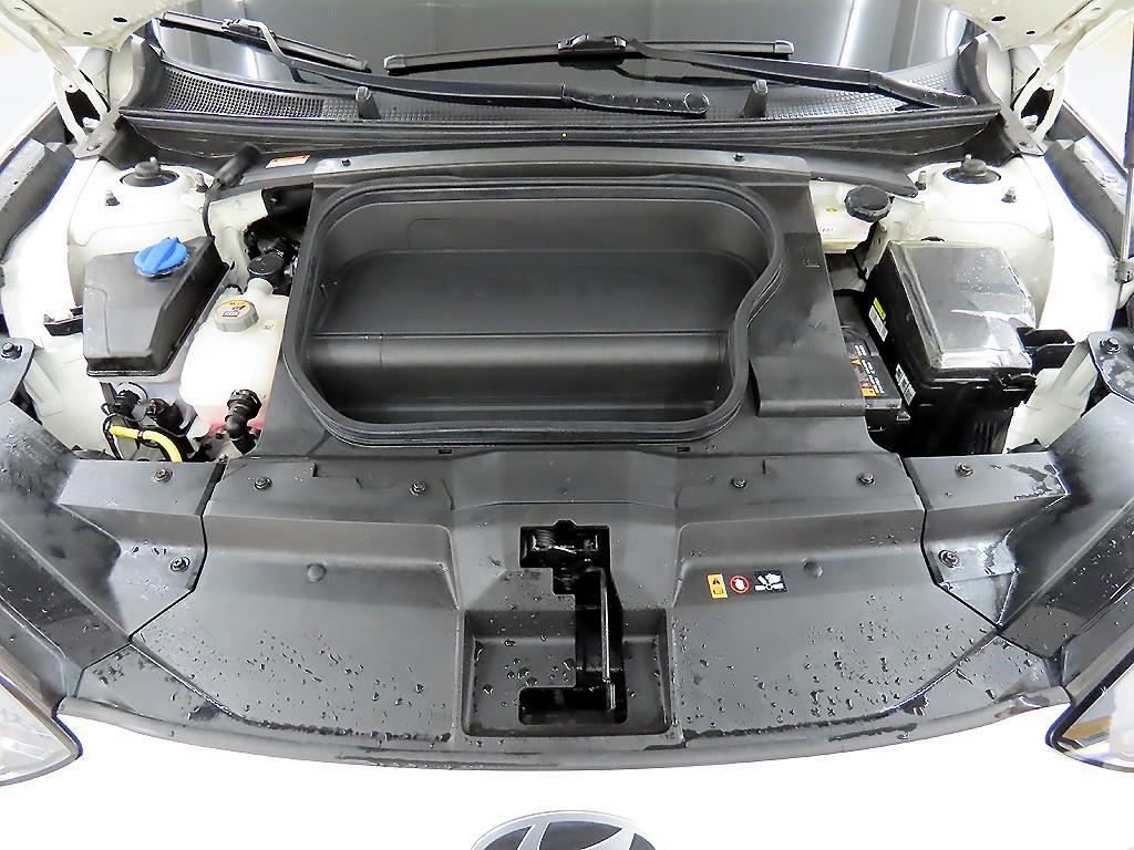 HYUNDAI Ioniq 6 2023 Blanco - Importación desde Corea - HF Imports Iquique - Foto 19