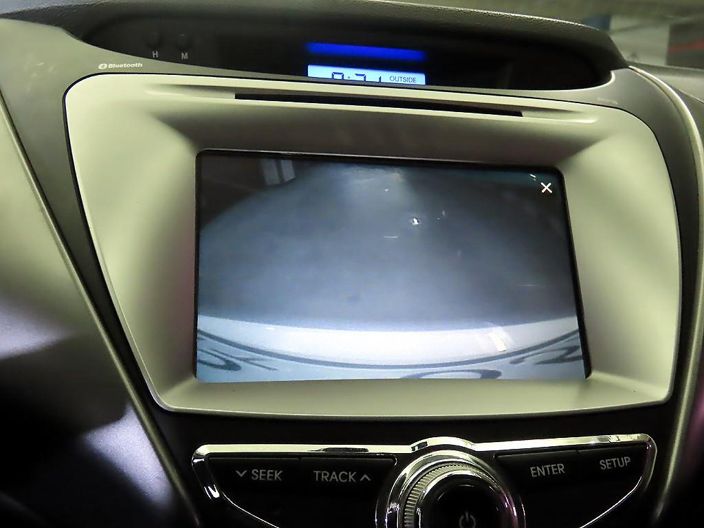 HYUNDAI Avante 2011 Blanco - Importación desde Corea - HF Imports Iquique - Foto 13