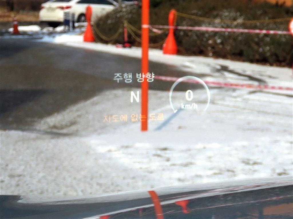 Mercedes Benz S Class - Vista 10