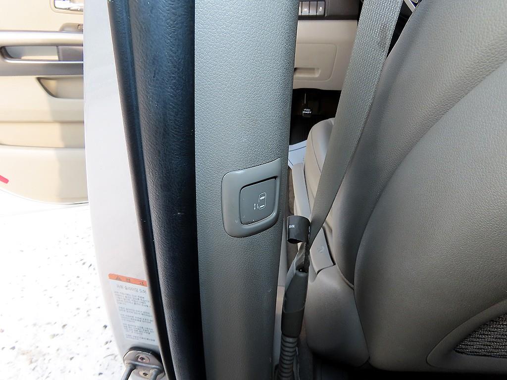 KIA Carnival 2018 Plateado - Importación desde Corea - HF Imports Iquique - Foto 18