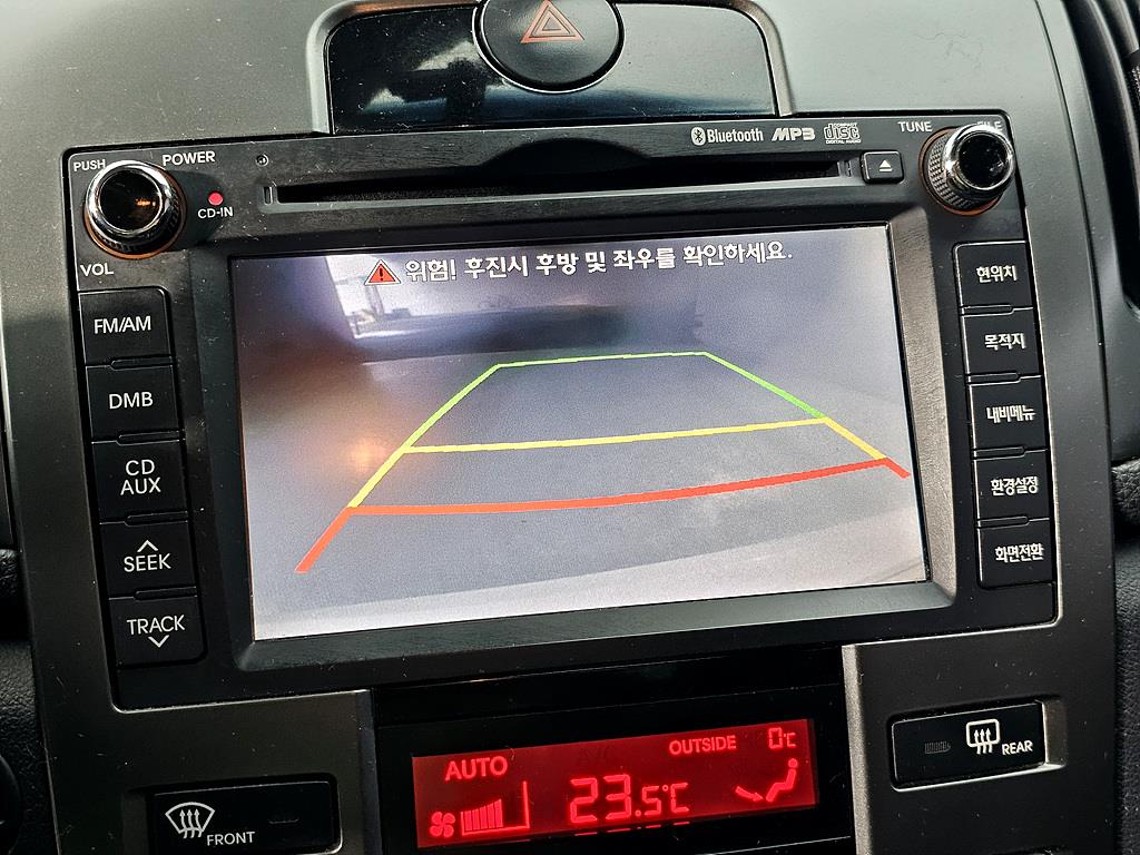 KIA Forte 2012 Blanco - Importación desde Corea - HF Imports Iquique - Foto 15