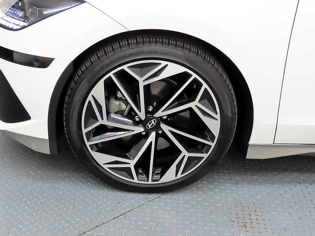 HYUNDAI Ioniq 6 2023 Blanco - Importación desde Corea - HF Imports Iquique - Foto 20