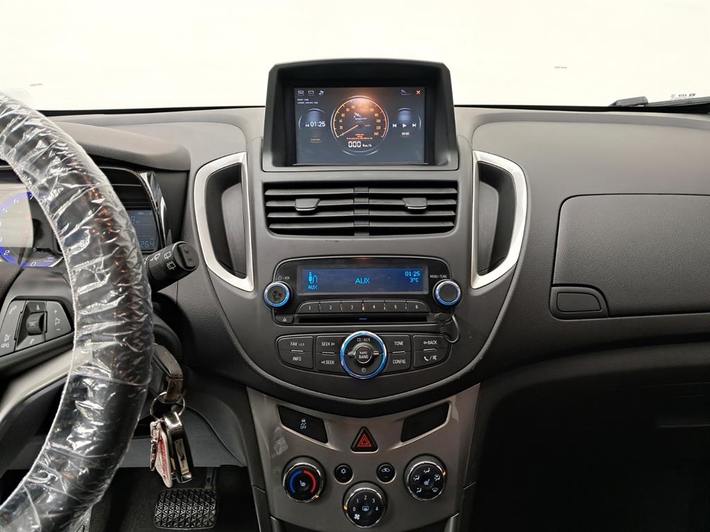 Chevrolet Trax 2014 - Importación desde Corea - HF Imports Iquique - Foto 9