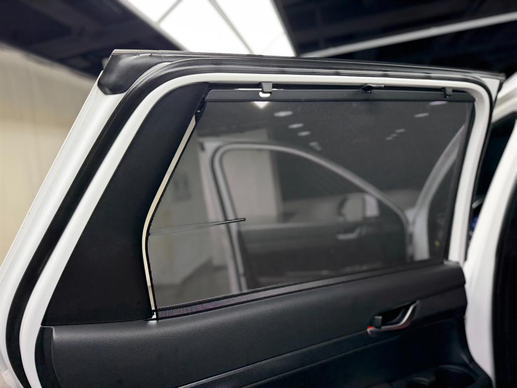 HYUNDAI Palisade 2021 Blanco - Importación desde Corea - HF Imports Iquique - Foto 17