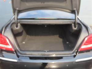 HYUNDAI Equus - Vista 10