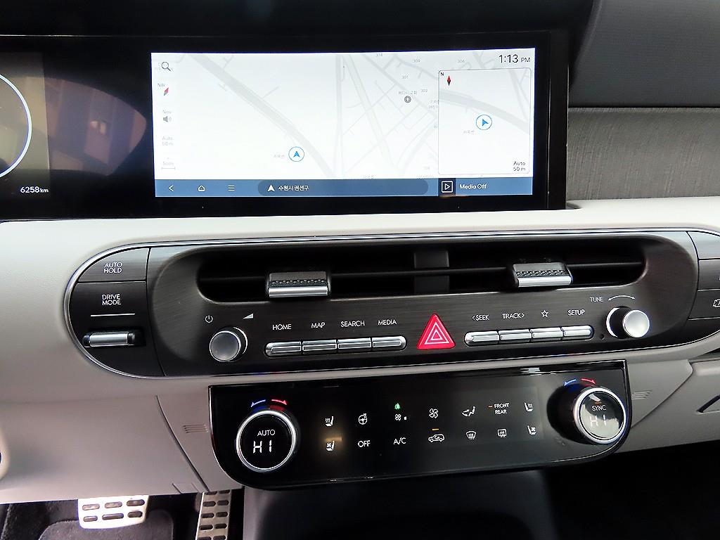 HYUNDAI Palisade - Vista 12