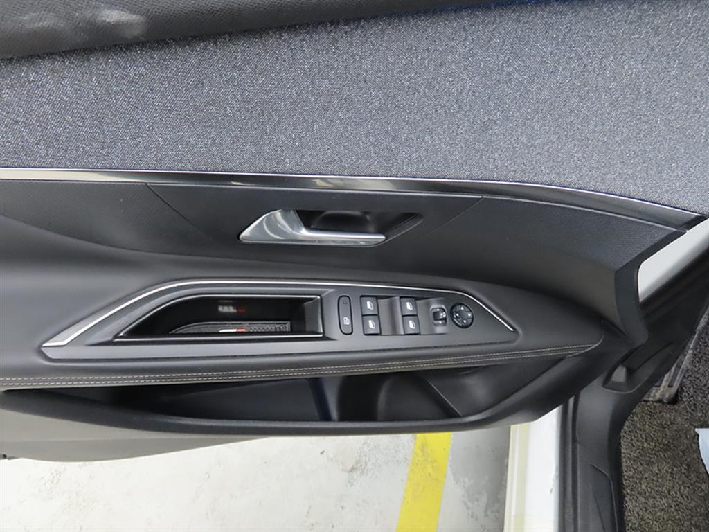 Peugeot 3008 2018 Blanco - Importación desde Corea - HF Imports Iquique - Foto 13