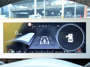 HYUNDAI Ioniq 5 - Vista 12