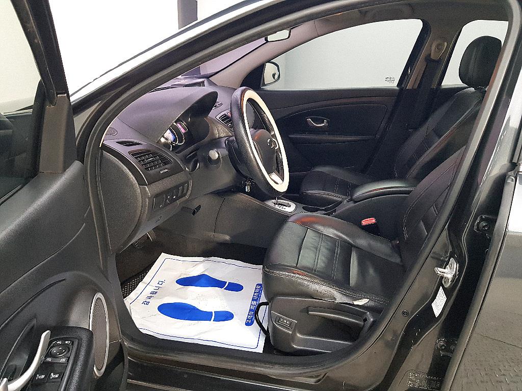 SAMSUNG SM3 - Vista 8