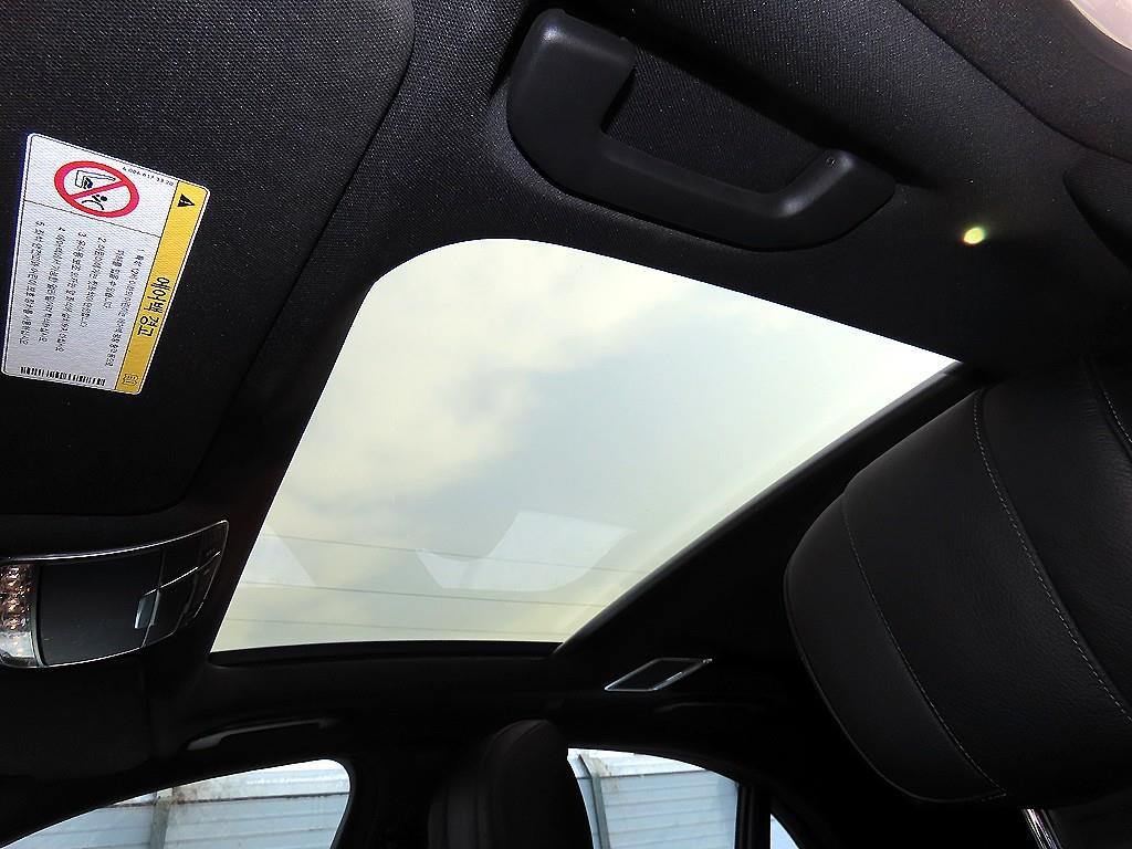 Mercedes Benz S Class 2015 Gris - Importación desde Corea - HF Imports Iquique - Foto 16