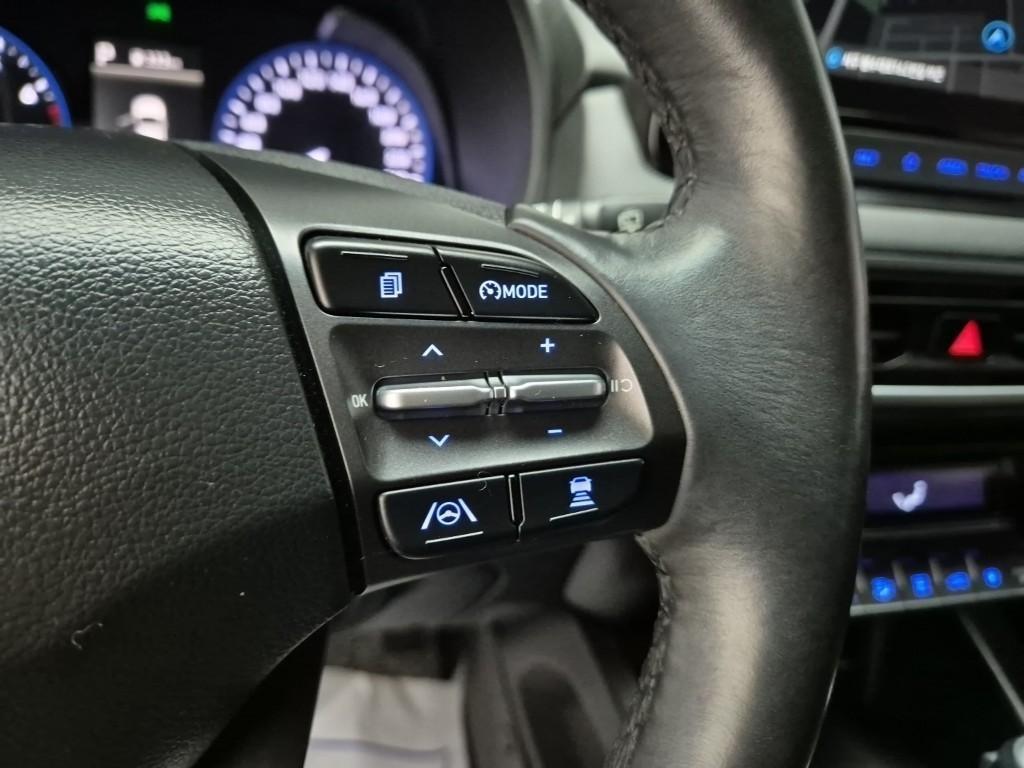 HYUNDAI Kona 2022 Gris - Importación desde Corea - HF Imports Iquique - Foto 15