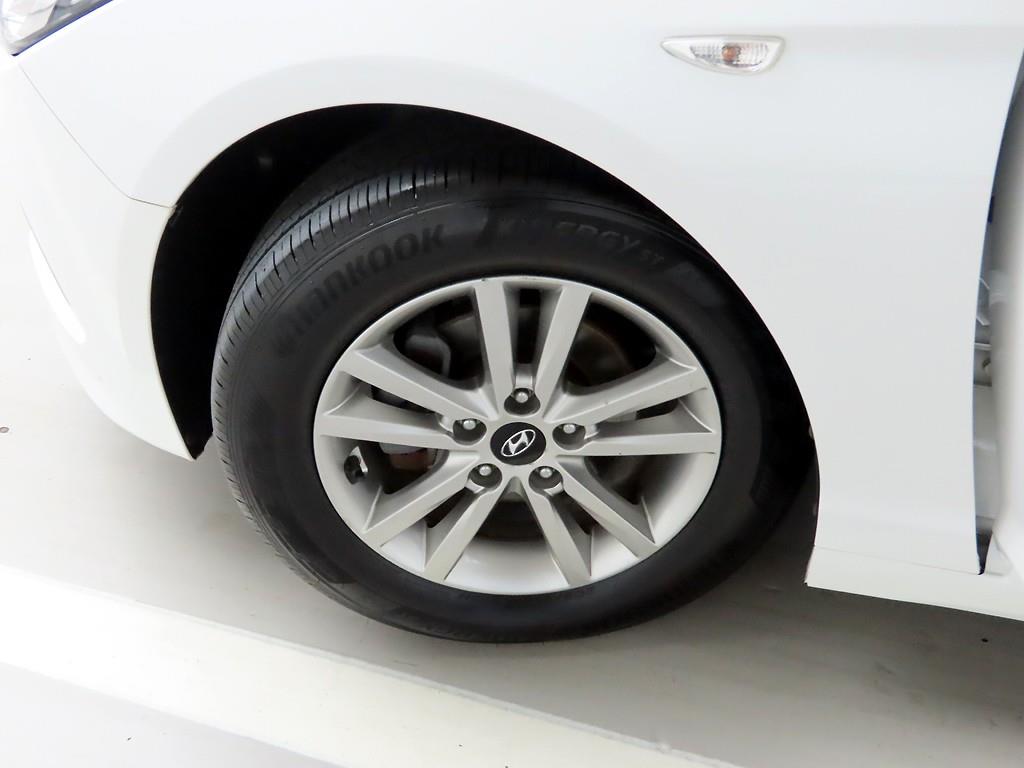HYUNDAI Sonata 2016 - Importación desde Corea - HF Imports Iquique - Foto 19