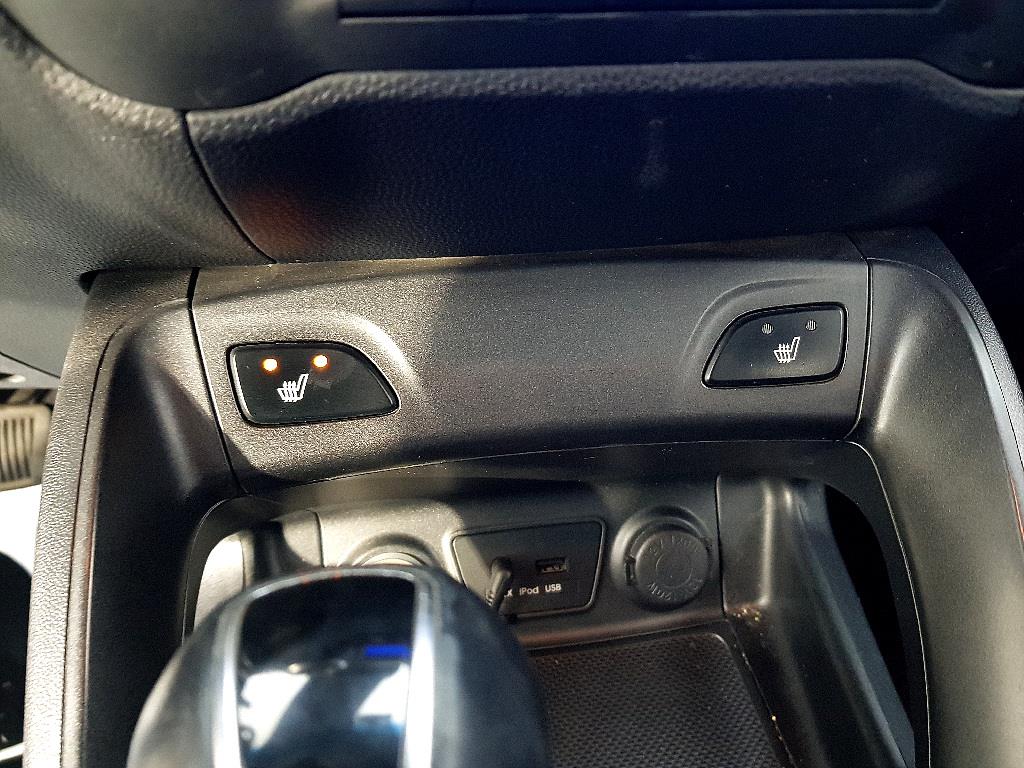 HYUNDAI Tucson 2014 Blanco - Importación desde Corea - HF Imports Iquique - Foto 15