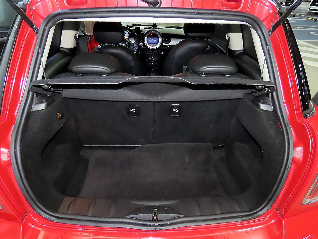 Mini Cooper 2013 - Importación desde Corea - HF Imports Iquique - Foto 15