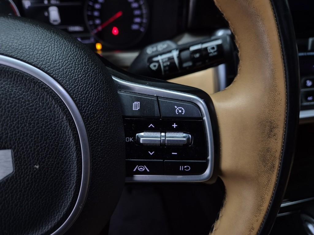 KIA Sorento 2022 Gris - Importación desde Corea - HF Imports Iquique - Foto 15