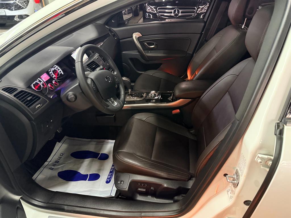 SAMSUNG SM5 - Vista 6