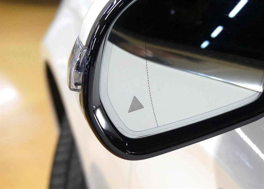 Mercedes Benz E class 2023 Blanco - Importación desde Corea - HF Imports Iquique - Foto 17