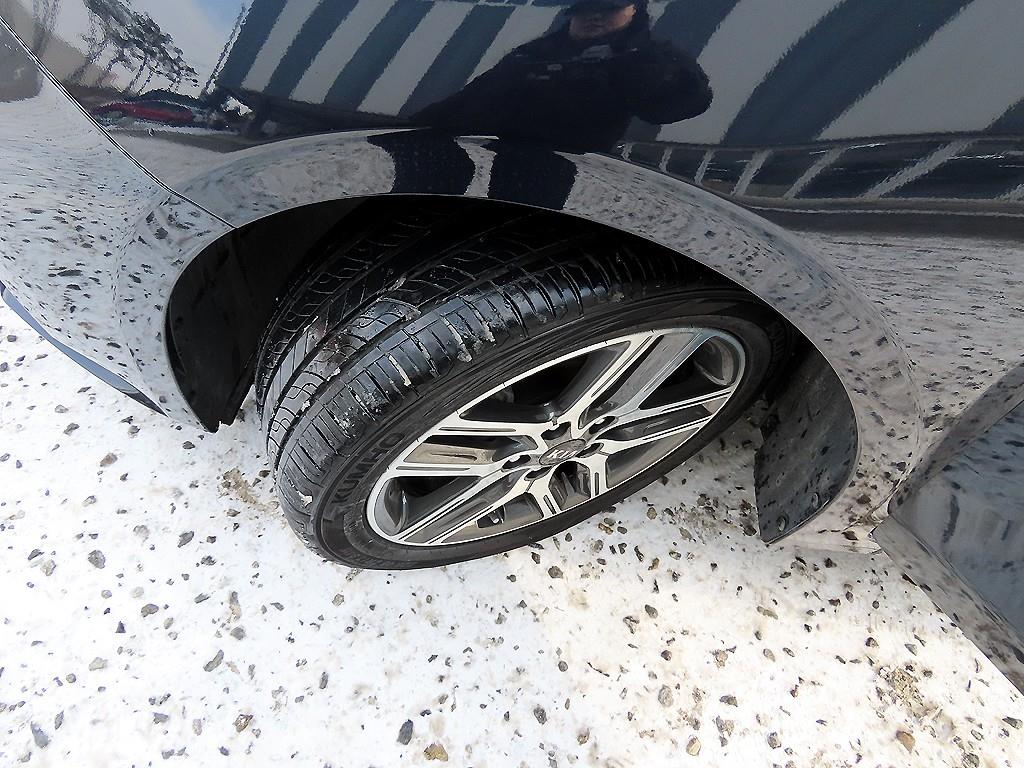 KIA K3 2019 Azul - Importación desde Corea - HF Imports Iquique - Foto 20