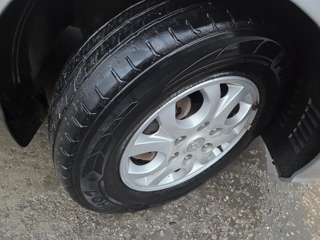 HYUNDAI Starex 2009 Plateado - Importación desde Corea - HF Imports Iquique - Foto 16