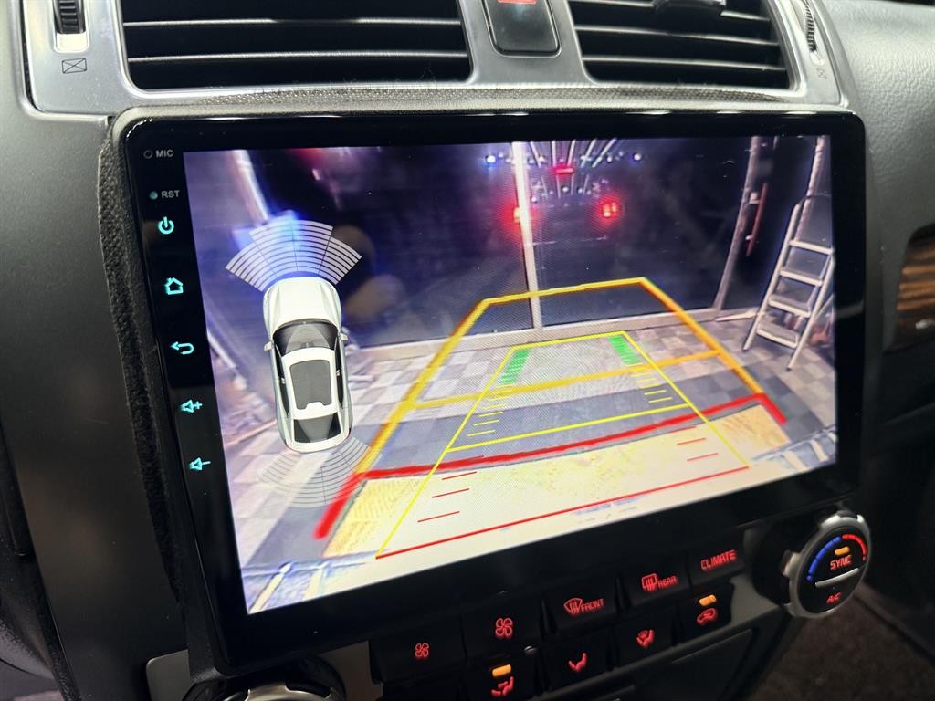 KIA Mohave 2017 Gris - Importación desde Corea - HF Imports Iquique - Foto 13