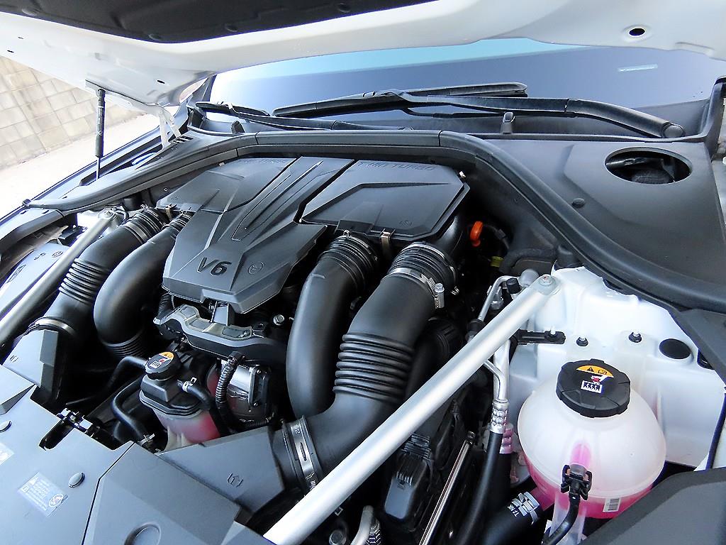 Genesis GV70 2024 Blanco - Importación desde Corea - HF Imports Iquique - Foto 19