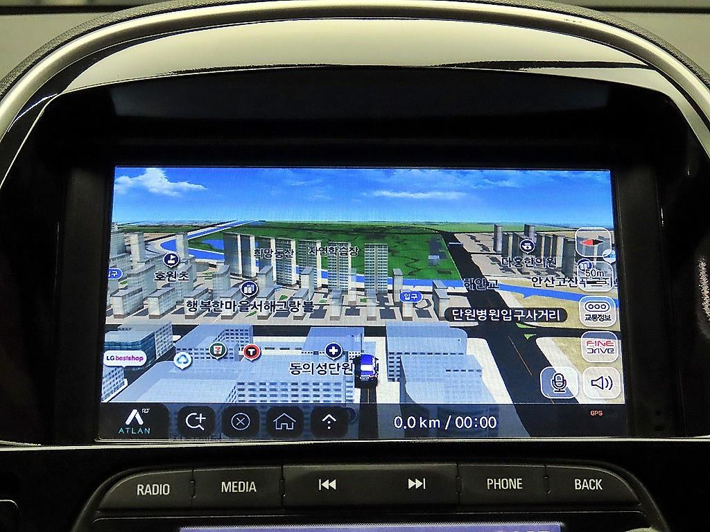 Chevrolet Spark 2017 Plateado - Importación desde Corea - HF Imports Iquique - Foto 14