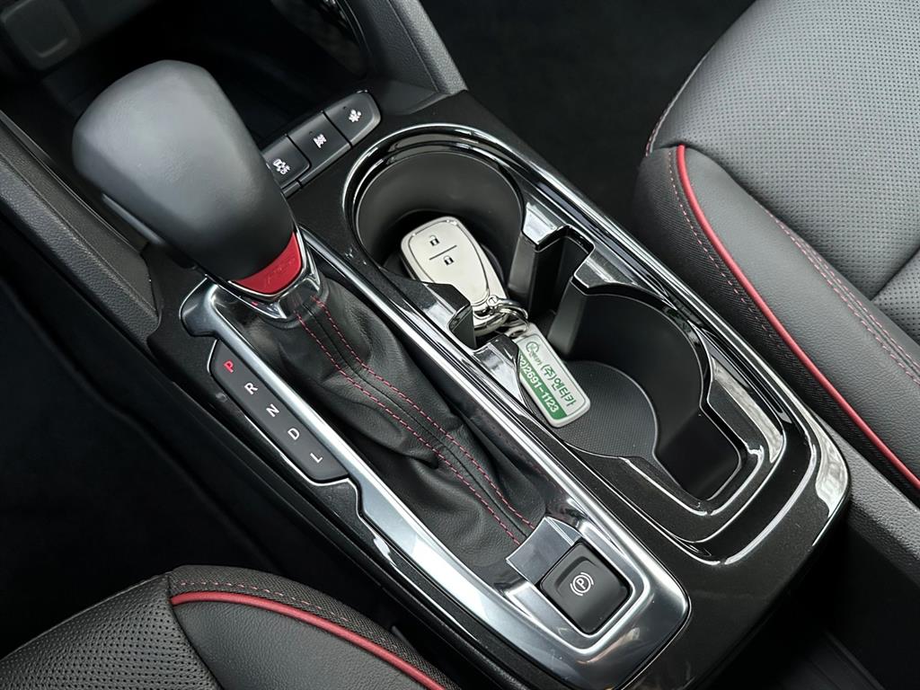 Chevrolet Trail Blazer 2024 Azul - Importación desde Corea - HF Imports Iquique - Foto 13