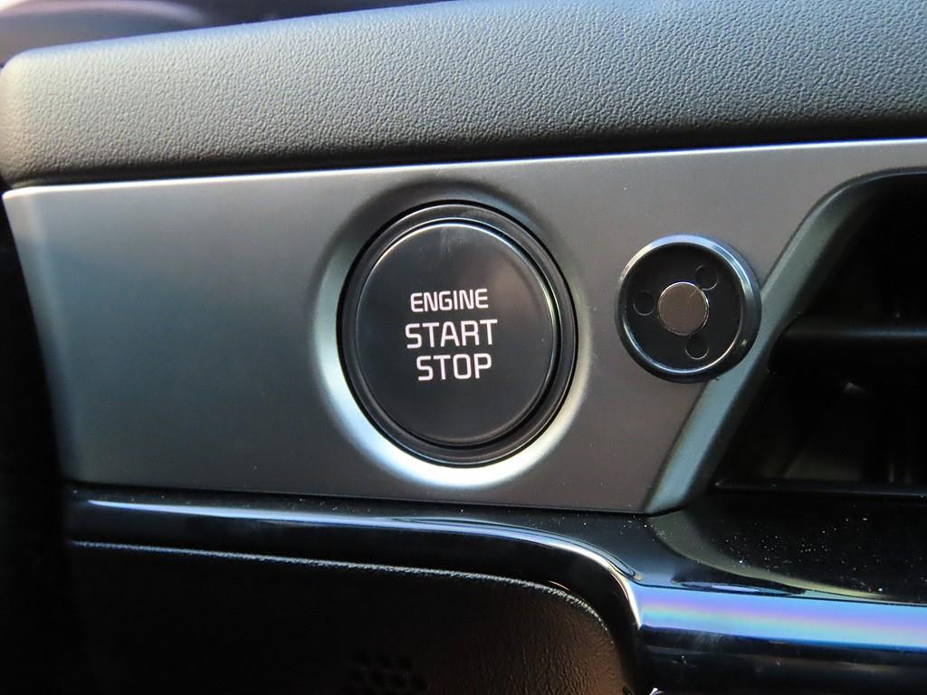 KIA K8 2025 Negro - Importación desde Corea - HF Imports Iquique - Foto 14