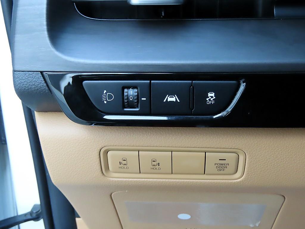 KIA Carnival 2022 - Importación desde Corea - HF Imports Iquique - Foto 13