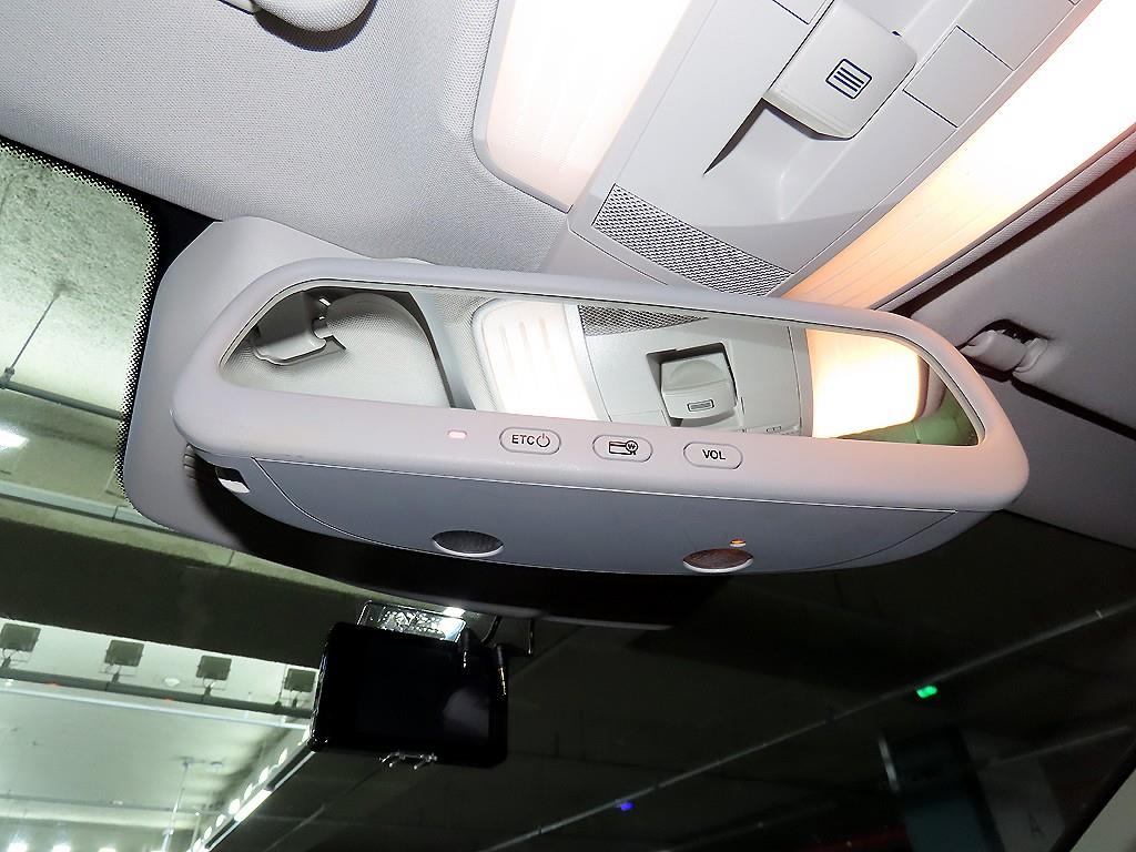 Mercedes Benz CLS Class 2016 Negro - Importación desde Corea - HF Imports Iquique - Foto 16