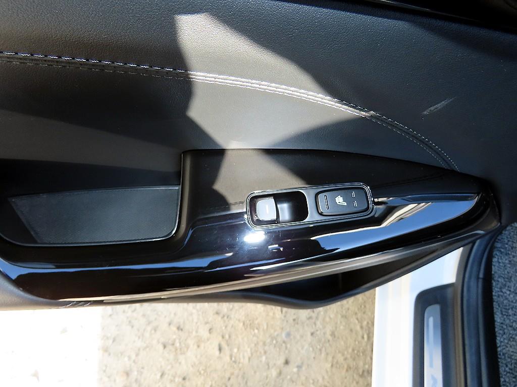 KIA K7 2018 Blanco - Importación desde Corea - HF Imports Iquique - Foto 16