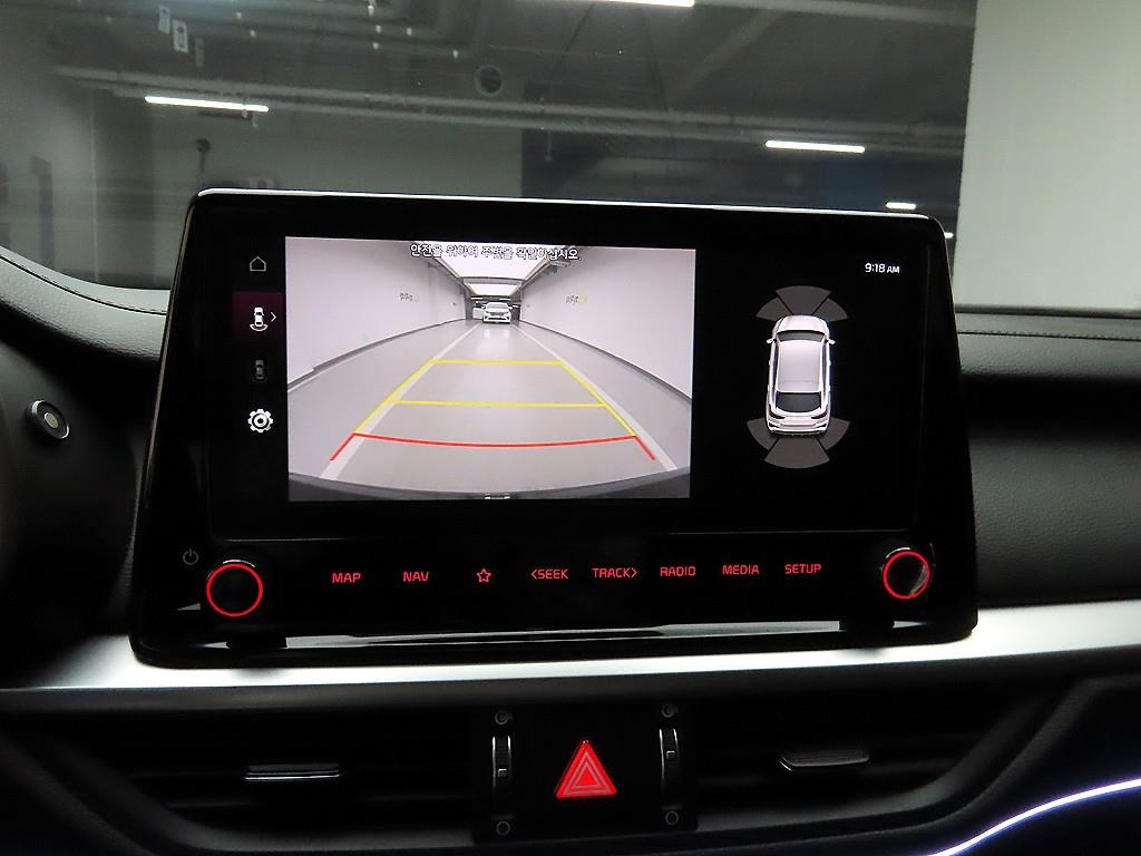 KIA K3 2024 Negro - Importación desde Corea - HF Imports Iquique - Foto 17