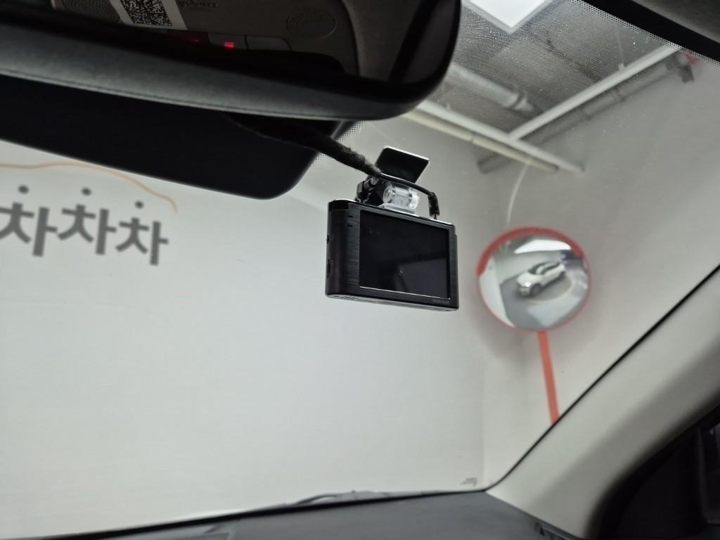 KIA Seltos 2023 Blanco - Importación desde Corea - HF Imports Iquique - Foto 15