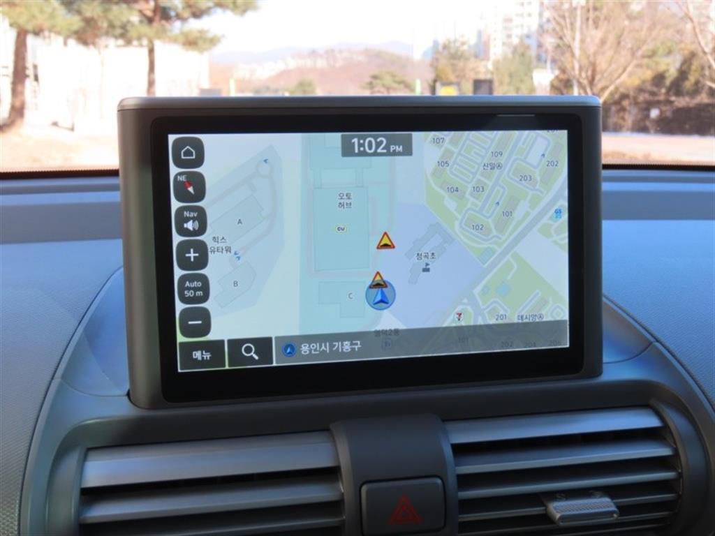 HYUNDAI Casper 2023 - Importación desde Corea - HF Imports Iquique - Foto 8