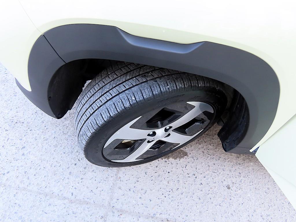 HYUNDAI Casper 2025 Amarillo - Importación desde Corea - HF Imports Iquique - Foto 20