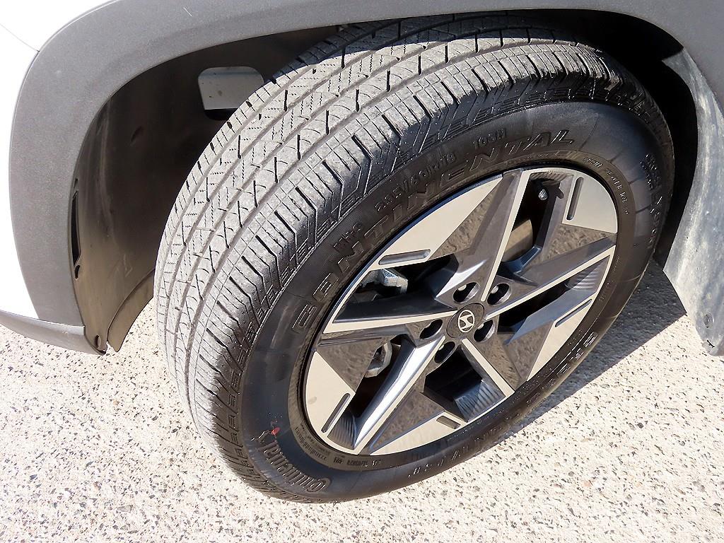 HYUNDAI Tucson 2025 Blanco - Importación desde Corea - HF Imports Iquique - Foto 20