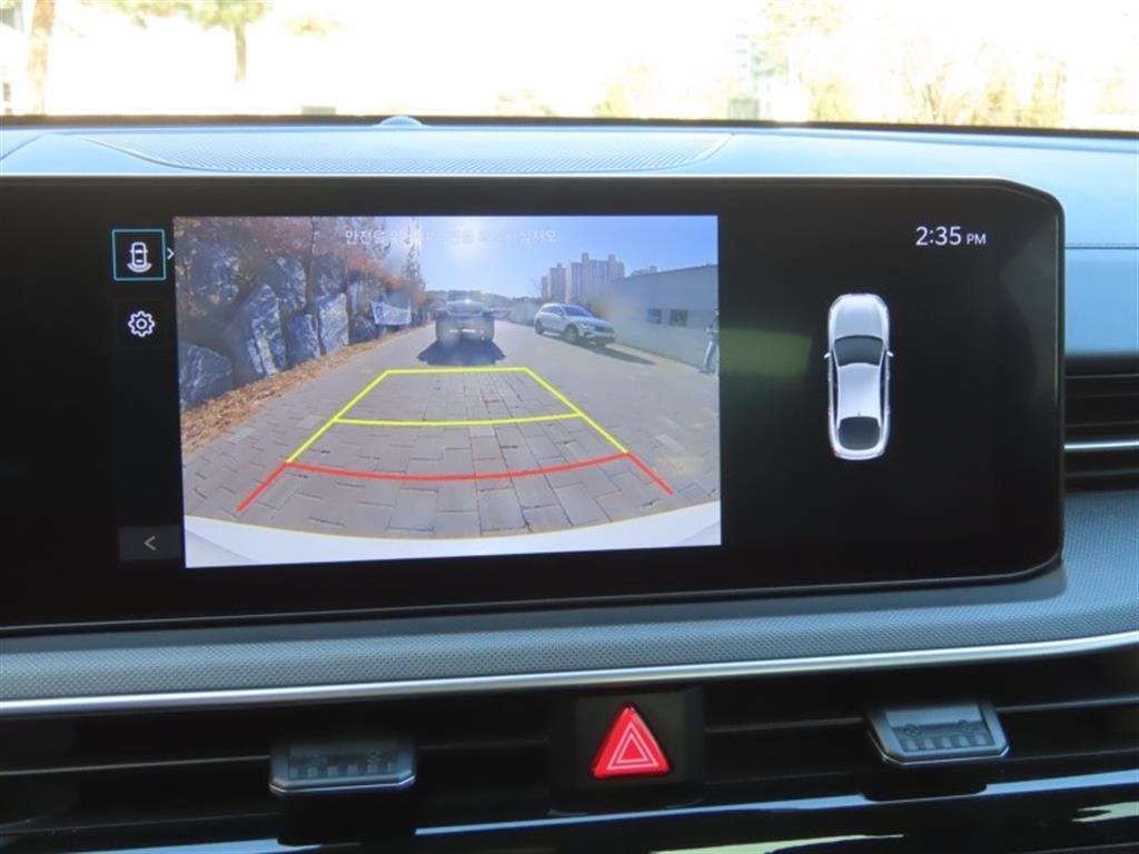 KIA K5 2024 - Importación desde Corea - HF Imports Iquique - Foto 9