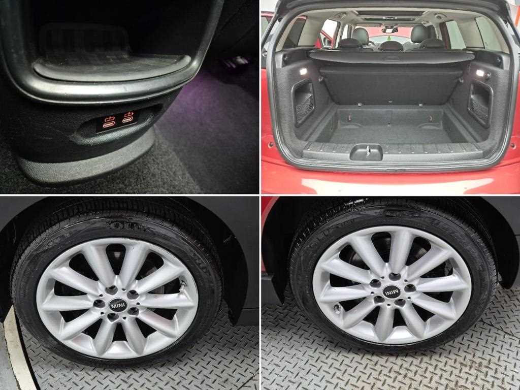 Mini Clubman 2020 - Importación desde Corea - HF Imports Iquique - Foto 20